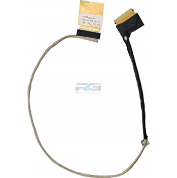Náhradní kabel k notebooku Flex kabel LCD Acer Nitro VN7-571G VN7-791G 450.02W02.0011 / Fhd
