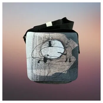 Taška klopa malá - Jezevčík