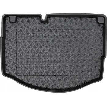 autokoberec Rohož do kufru Rezaw-Plast polypropylen