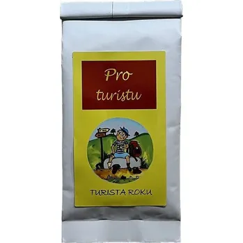Horká čokoláda - pro turistu – 25g