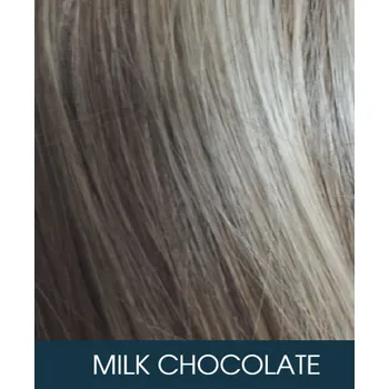 Paruka Exclusive wigs by Lubo paruka Rayla ***/ high heat fiber Odstín: milk chocolate