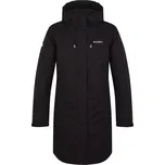 Kabát Husky Narvik L Black XXL