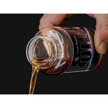 Návnadová surovina Rolled Baits Rybí olej Balení: 300 ml