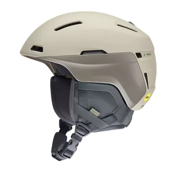 helma SMITH Accel MATTE CHALK velikost helem 55-59