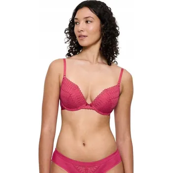 Podprsenka Podprsenka vyztužená push-up Triumph Aura Spotlight T WHU 75D