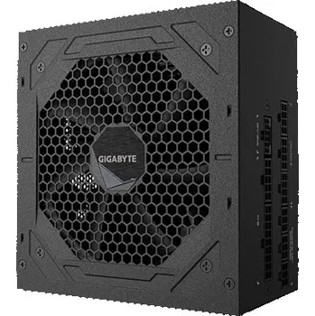 Počítač GIGABYTE zdroj UD1000GM PG5 V2 1000W, 120mm, Plně modulární, 80 Plus Gold, ATX 3.1