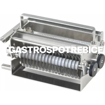 Palička na maso Gastro-tip Rezna sestava na maso STR/C15 15mm