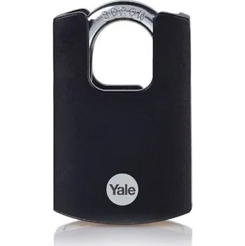 Visací zámek YALE - Visací zámek Y121B/40/125/1