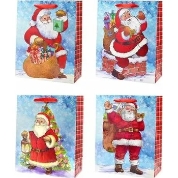 Set školních potřeb Torba TS-099 Boże Narodzenie Mikołaje MIX