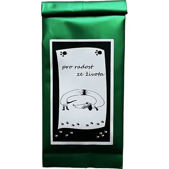 Horká čokoláda - pro radost ze života – 50g