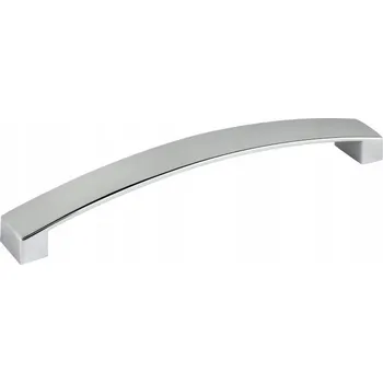 Nábytkové kování Nábytková úchytka TYTANO Rejs 160mm CHROM