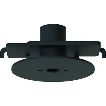 Bezpečnostní kamera Instalační krabice pod omítku CAMELEON CANOPY F MINI 11184 | Černá