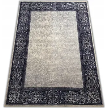 Koberec MODERNÍ KOBEREC 80X150 DO KUCHYNĚ, OBÝVACÍHO POKOJE, LOŽNICE