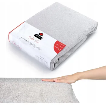 Prostěradlo Prostěradlo 160x200 Jednobarevné Bavlna Froté Klasické Gaja 34J