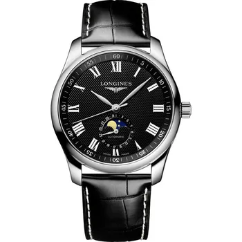 Hodinky Longines The Master Collection L2.909.4.51.7