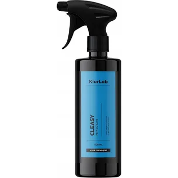 Čistič na okna Kiurlab Cleasy 500 ml