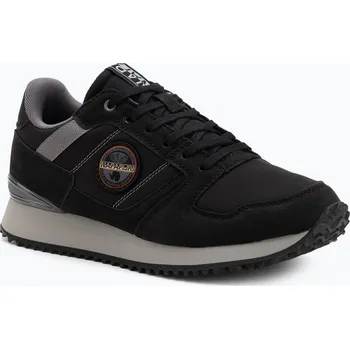 Pánské tenisky Pánské boty Napapijri Cosmos NP0A893L black