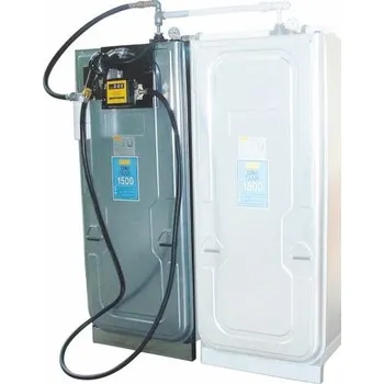 Auto-moto Meva Čerpací stanice Uni Tank 1500 l