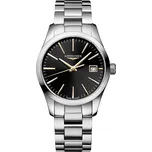 Longines Conquest Classic L2.386.4.52.6