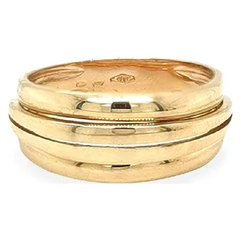 Prsten Zlatý Prsten 7131656