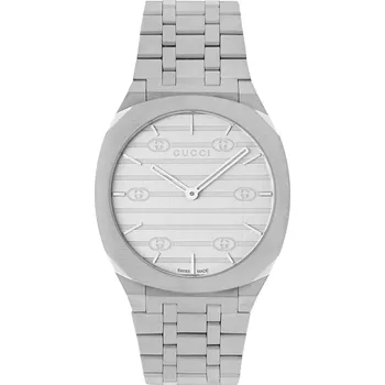 Hodinky Gucci Gucci 25H YA163402