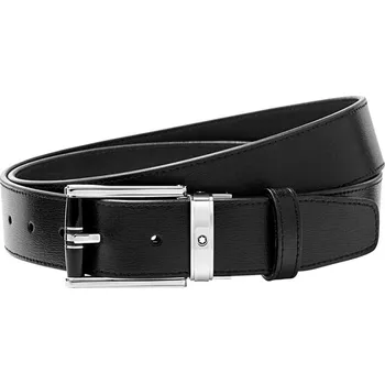 Opasek Montblanc Pásek 114386