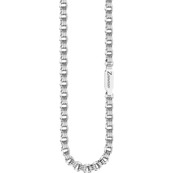 Náhrdelník Zlatý Pánský Řetízek Zancan 6020011