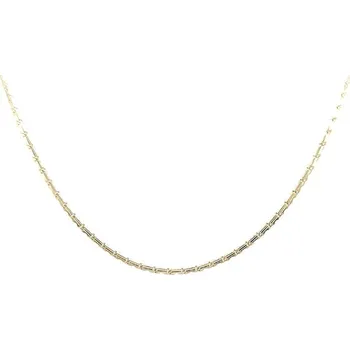 Řetízek Zlatý Řetízek 7090032