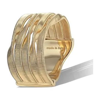 Prsten Zlatý Prsten Marco Bicego Marrakech AG157 Y 01 2011806