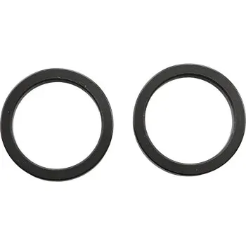 Sport Kluzné kroužky pístu pro válec 22mm - S (21,75mm) + dárek zdarma