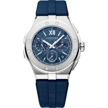 Hodinky Chopard Alpine Eagle XL Chrono 298609-3003