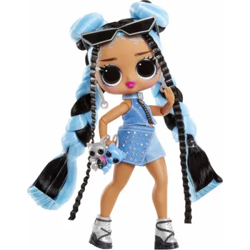 MGA LOL Surprise panenka pro teenagery, nejčerstvější