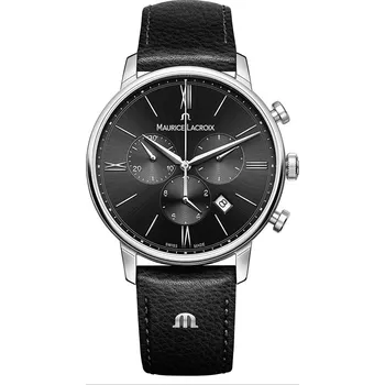 Hodinky Maurice Lacroix Eliros Chronograph EL1098-SS001-310-1