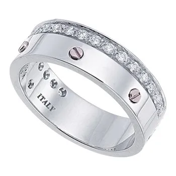 Prsten Prsten Zancan Couture Ringhs EA101BR 2010090