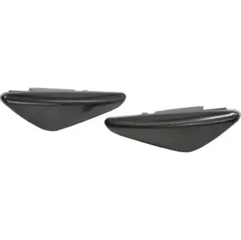 Osvětlení SPZ LORO Sada směrových světel Tuning / Accessory Parts LOR L04-140-002LED-SD