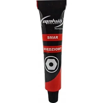 mazivo měděné CU 20 ml