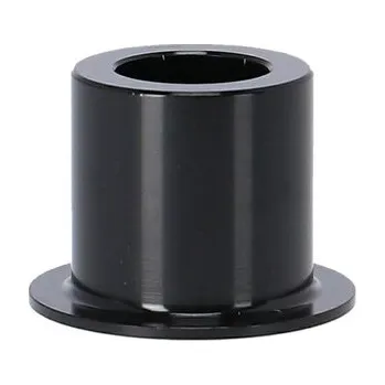 Auto-moto DT SWISS pravá koncovka 12mm CAMPA pro DT kola a náboje 240, 350, 370 ( do 2020 ) (Adaptér z.k.DT Swiss 12/142 mm TA Campa, prav,crn, Campa, sada HWA00100S5870S)