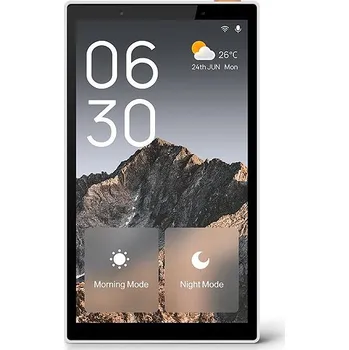 Termostat Smoot Chytrý displej s bránou Air ZigBee Display Max