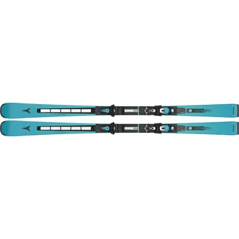 Sjezdové lyže Sjezdové lyže ATOMIC REDSTER X9S RVSK S + I 12 GW - TEAL TENSION 182