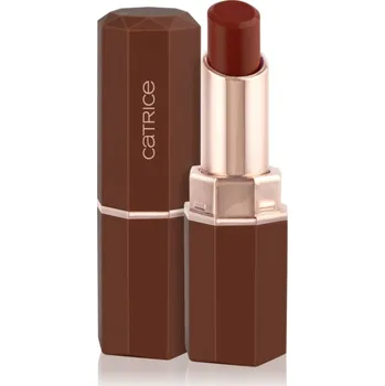 Přípravek na rty Catrice Espresso Yourself 3 g C03 Caramel Drizzle