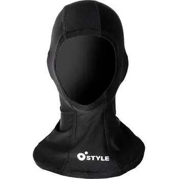 Kukla Lyžařská kukla O´style Ivy III černá AH-181 25/26