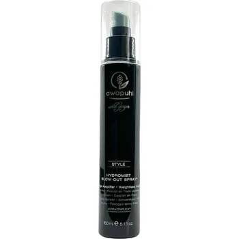 Stylingový přípravek Paul Mitchell Awapuhi Wild Ginger Style Hydromist Blow-Out Spray 150 ml