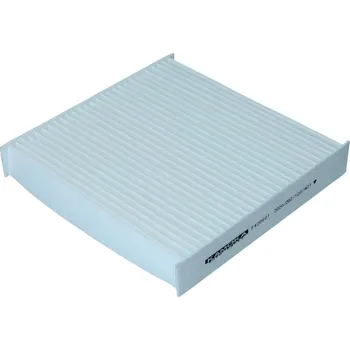 Ventilátor topení a klimatizace Filtr, vzduch v interiéru KAMOKA F420601