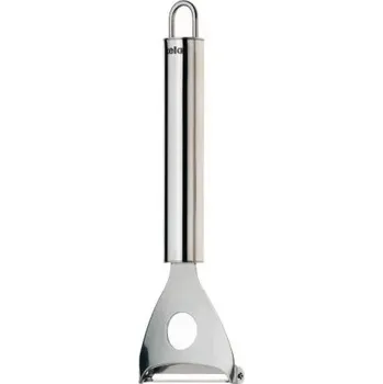 Kuchyňská škrabka Škrabka na zeleninu podélná Kela Rondo