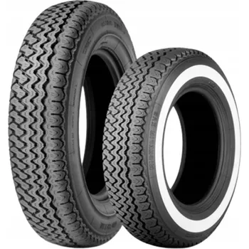 Letní osobní pneu Letní pneumatika Michelin XVS 185/80 R15 93 H