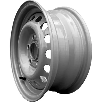 Plechové kolo Ocelový disk Starco 14 palců 5x112 ET30 pro přívěsy