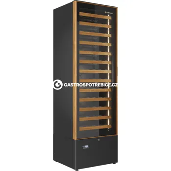 ENOFRIGO Vinotéka MIA H2000 SLIM FIT (600x575x1867mm) 72 lahví