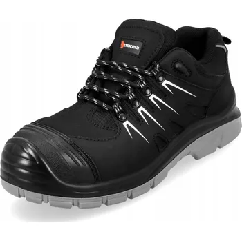 Pracovní obuv Pracovní polobotky procera OPUS S3 velikost 43