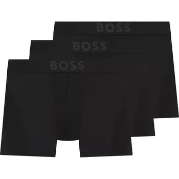 Pánské spodní prádlo Pánské boxerky Boss 50517814 3pack 001 velikost XL-54/56