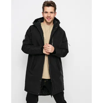 MassDnm Army (black) L, černá